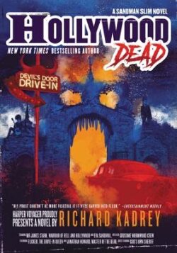 Hollywood Dead: A Sandman Slim Novel