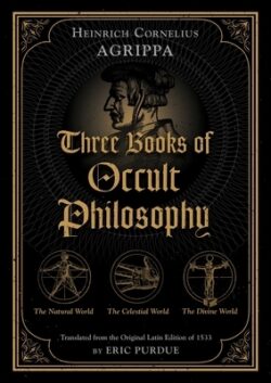 Three Books of Occult Philosophy