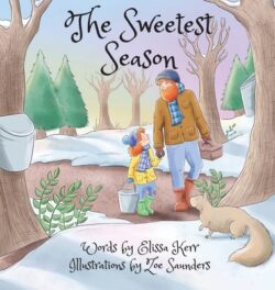 The Sweetest Season