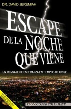 Escape la Noche Que Viene
