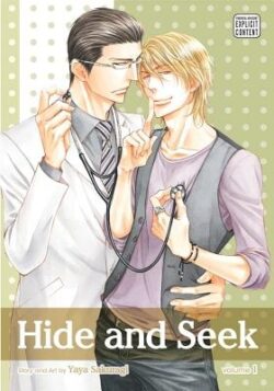 Hide and Seek, Vol. 1, 1