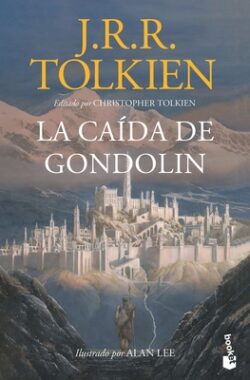 La Caída de Gondolín