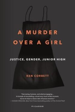 Murder Over a Girl