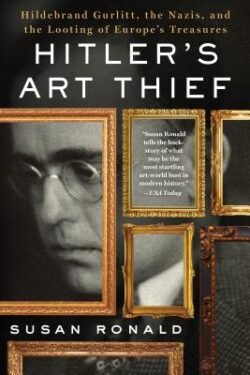 Hitler's Art Thief