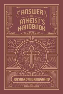 The Answer to the Atheist's Handbook