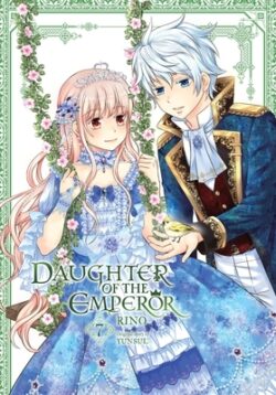 Daughter of the Emperor, Vol. 7: Volume 7