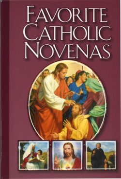 Favorite Catholic Novenas