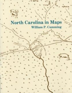 North Carolina in Maps