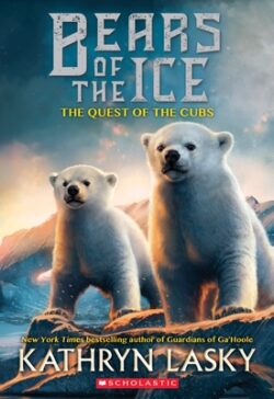 The Quest of the Cubs (Bears of the Ice #1): Volume 1