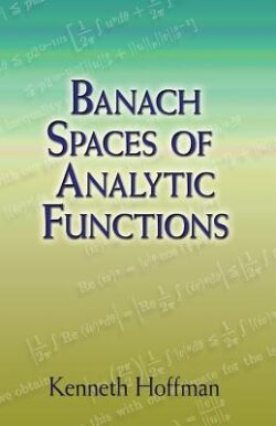 Banach Spaces of Analytic Functions