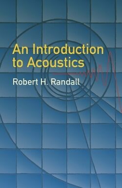 An Introduction to Acoustics