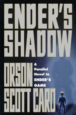 Ender's Shadow