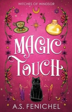 Magic Touch