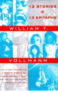 Thirteen Stories and Thirteen Epitaphs