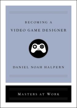 Becoming a Video Game Designer