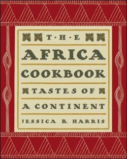 The Africa Cookbook: Tastes of a Continent
