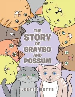 The Story of Graybo and Possum