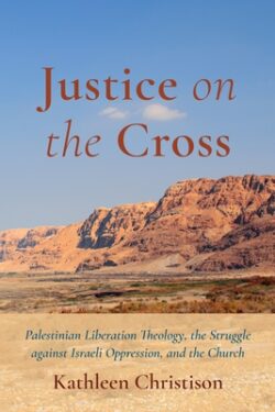 Justice on the Cross