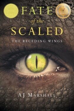 Fate of the Scaled: The Receding Wings