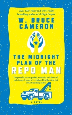 The Midnight Plan of the Repo Man