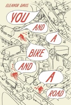 You and a Bike and a Road