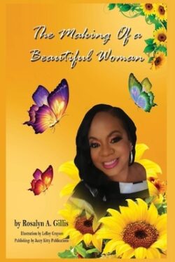 The Making of a Beautiful Woman