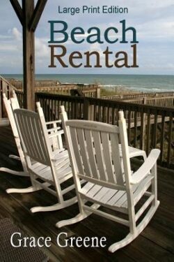 Beach Rental