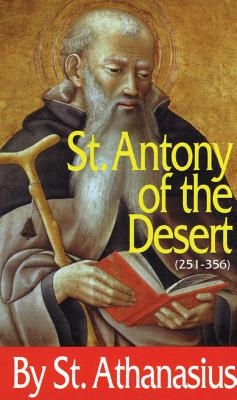 St. Antony of the Desert