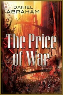 Price of War