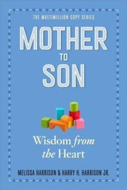 Mother to Son, Revised Edition: Wisdom from the Heart
