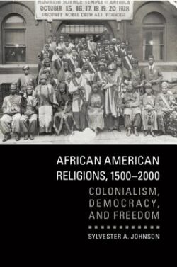 African American Religions, 1500-2000