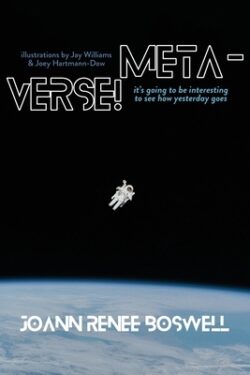 Meta-Verse!: It's going to be interesting to see how yesterday goes