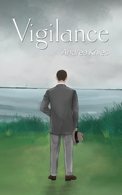 Vigilance: A Story of Sheriff Watson