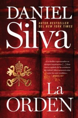 The Order  La Orden (Spanish Edition)