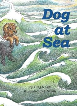 Dog at Sea