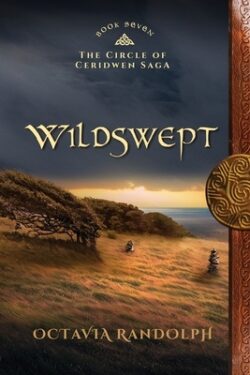 Wildswept: Book Seven of The Circle of Ceridwen Saga