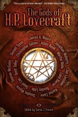 The Gods of HP Lovecraft