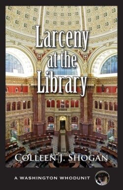 Larceny at the Library