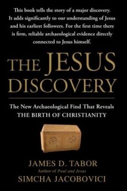 The Jesus Discovery