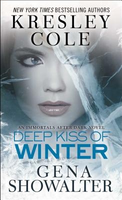 Deep Kiss of Winter