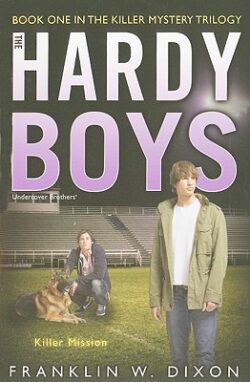 Killer Mission: Book One in the Killer Mystery Trilogy