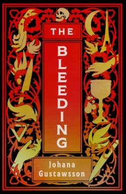 The Bleeding: Volume 1