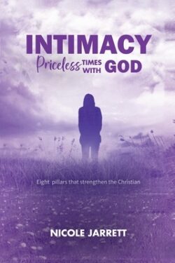 Intimacy: Priceless Times with God