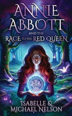 Annie Abbott and the Race to the Red Queen