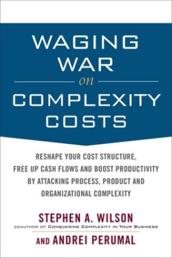 Waging War on Complexity Costs (Pb)