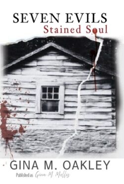 Seven Evils: Stained Soul