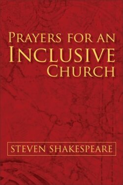 Prayers for an Inclusive Church