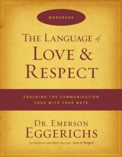 The Language of Love & Respect Workbook