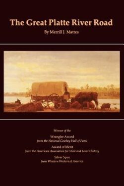 The Great Platte River Road