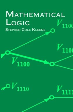Mathematical Logic